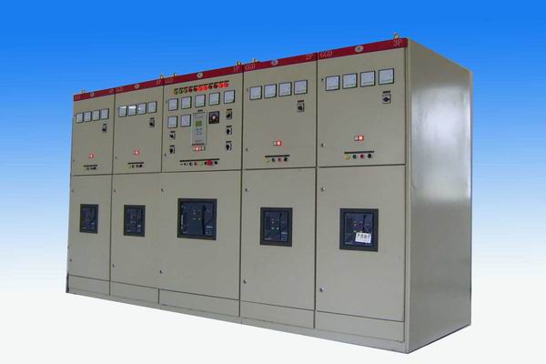 庐山装修配电柜 安全实用建筑抽屉式配电柜-电